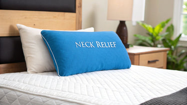 Adjustable Pillow for Neck Pain Relief Guide